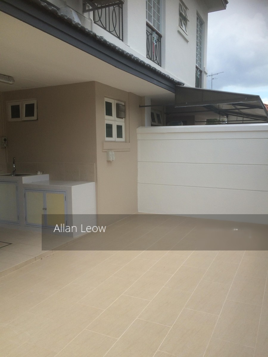 Jalan Lim Tai See (D10), Semi-Detached #132179912